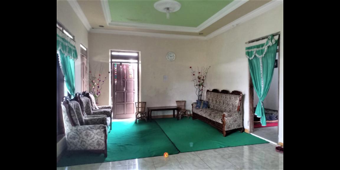 Rumah Siap Huni Karangpandan Karanganyar Rumah Siap Huni Karangpandan Karanganyar