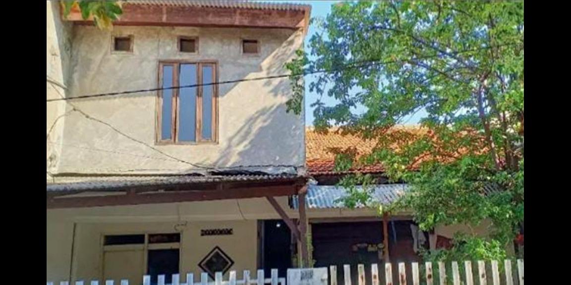 Rumah Bekas Kost Murah di Sidosermo Kota Surabaya Rumah Bekas Kost Murah di Sidosermo Kota Surabaya