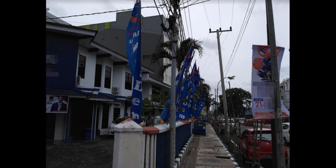 Jual Ex Hotel atau Kantor di Sawerigading Kota Makassar Jual Ex Hotel atau Kantor di Sawerigading Kota Makassar