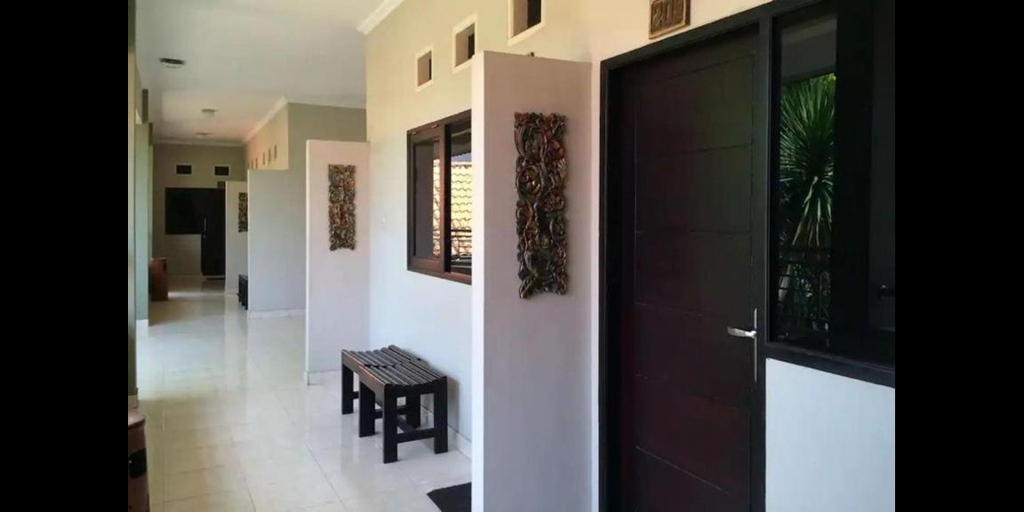 Jual Hotel Aktif Bagus di Daerah Cilinaya Kota Mataram Jual Hotel Aktif Bagus di Daerah Cilinaya Kota Mataram