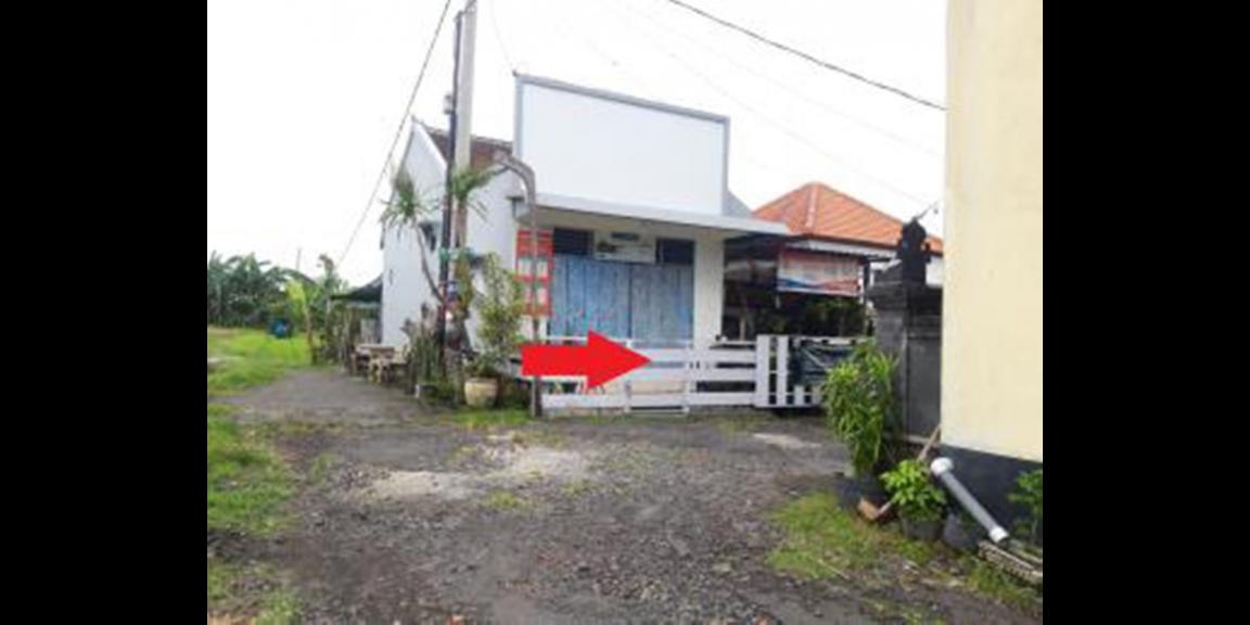 Tanah Murah di Jalan Arjuna Daerah Kuta Utara Bali Tanah Murah di Jalan Arjuna Daerah Kuta Utara Bali