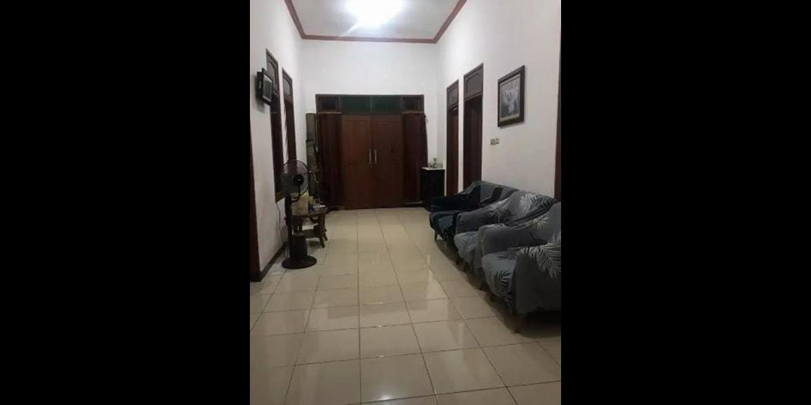 Jual Rumah Nginden Intan Timur Shm di Kota Surabaya Jual Rumah Nginden Intan Timur Shm di Kota Surabaya