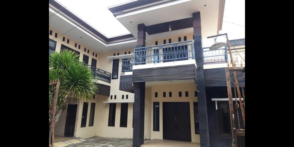 Rumah Minimalis di Jalan Blambangan Denpasar Utara Rumah Minimalis di Jalan Blambangan Denpasar Utara