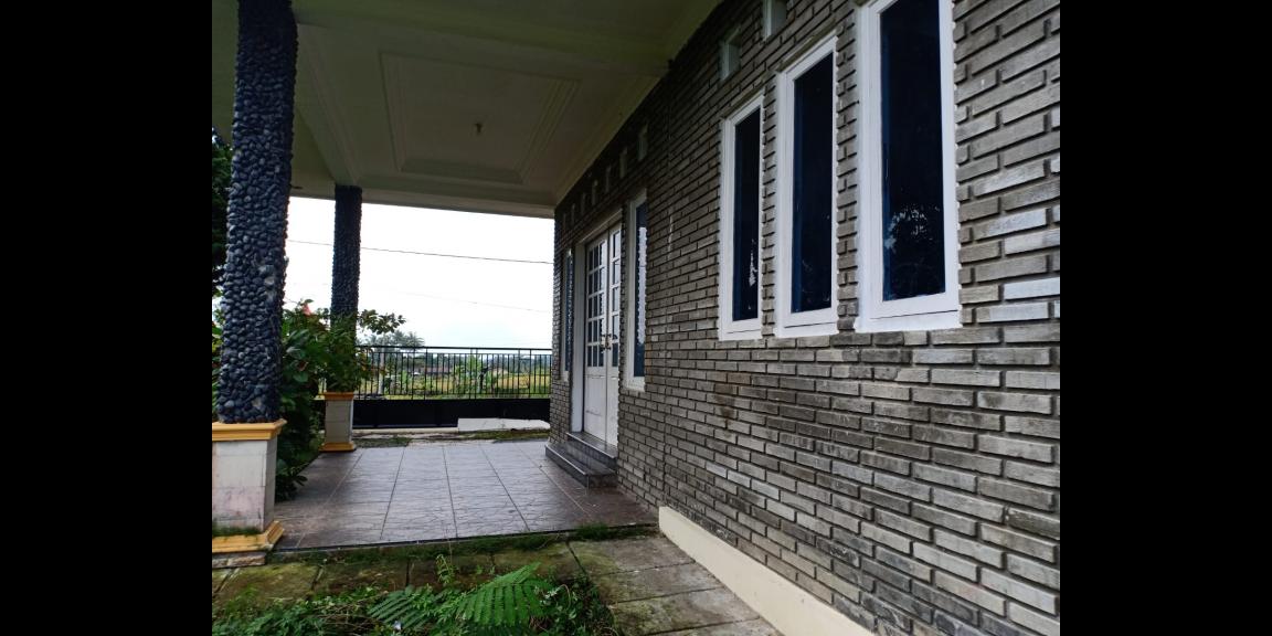 Rumah Villa Siap Huni Karangpandan Karanganyar Rumah Villa Siap Huni Karangpandan Karanganyar