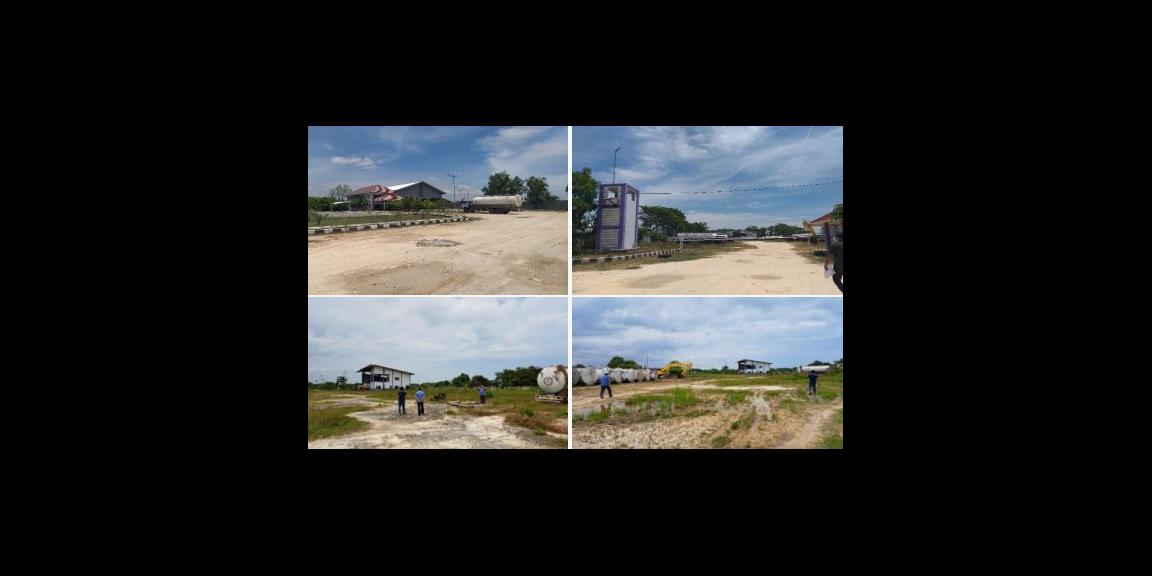 Dijual Gudang Sangat Luas di Purworejo, Tuban Dijual Gudang Sangat Luas di Purworejo, Tuban