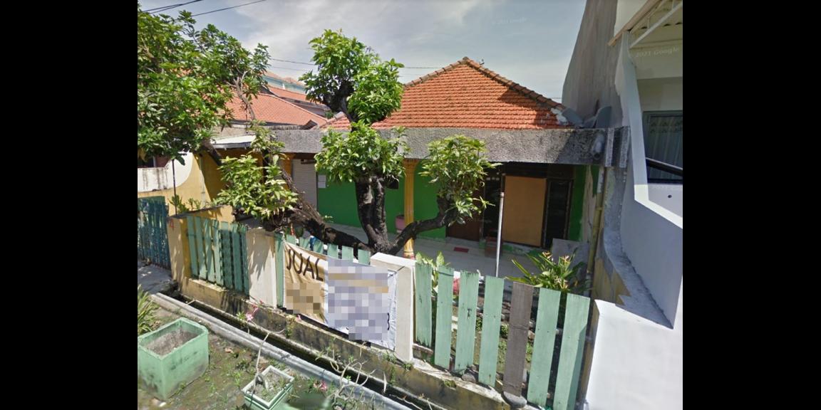 Jual Rumah Semolowaru Selatan Sukolilo Siap Huni Jual Rumah Semolowaru Selatan Sukolilo Siap Huni