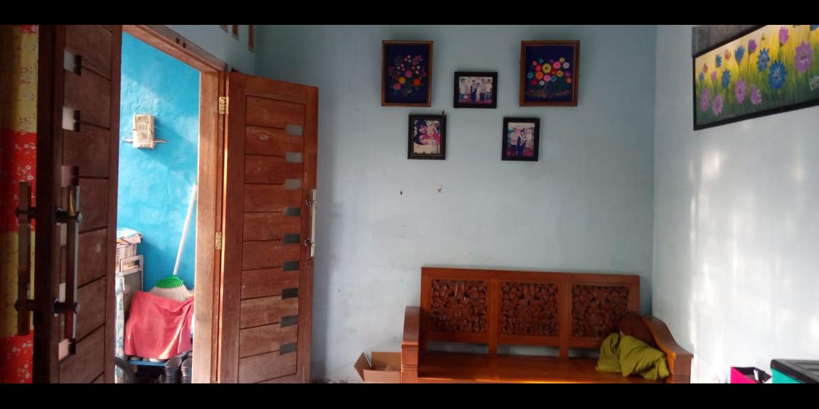 Rumah 2 Lantai Kawasan Industri Karanganyar  Rumah 2 Lantai Kawasan Industri Karanganyar