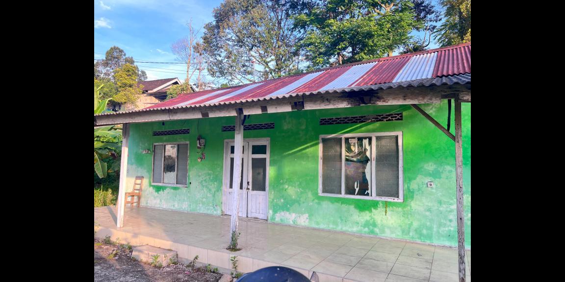 Tanah Bonus Bangunan 680m² Kemuning, Karanganyar Tanah Bonus Bangunan 680m² Kemuning, Karanganyar