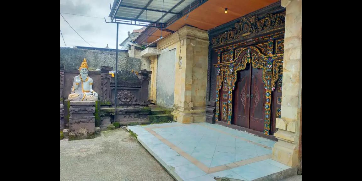 Jual Rumah Bagus Murah di Jalan Batu Intan Gianyar Jual Rumah Bagus Murah di Jalan Batu Intan Gianyar