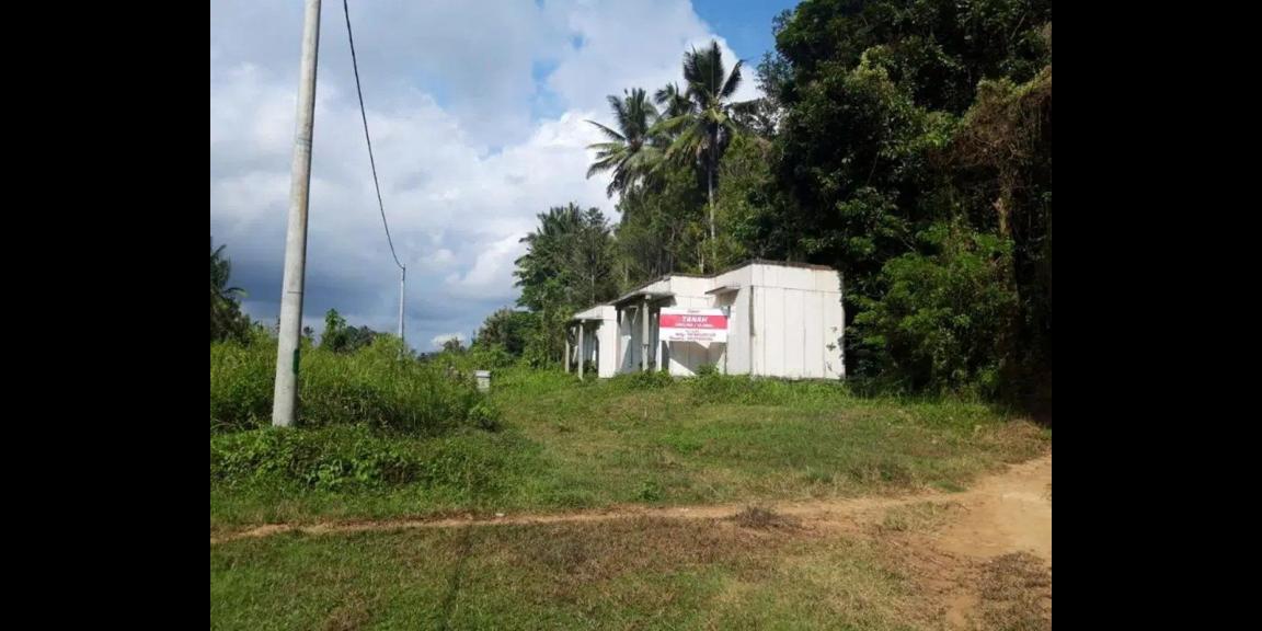 Jual Tanah Kavling Jalan Wisnu Marga Tabanan Murah Jual Tanah Kavling Jalan Wisnu Marga Tabanan Murah