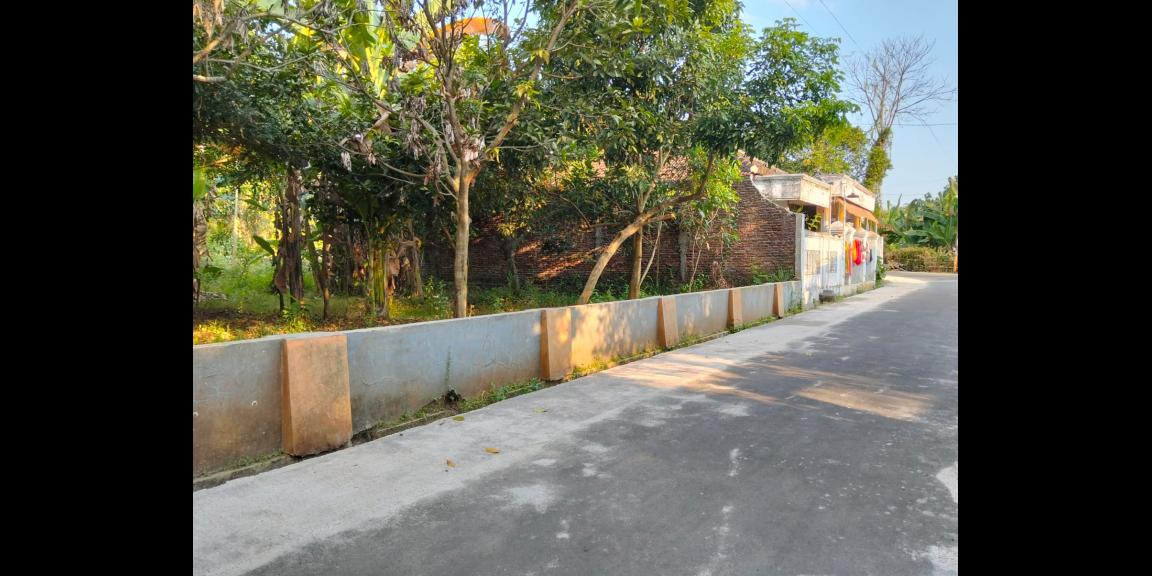 Rumah Siap Huni 422m Barat Kantor Kecamatan Kerjo Rumah Siap Huni 422m Barat Kantor Kecamatan Kerjo