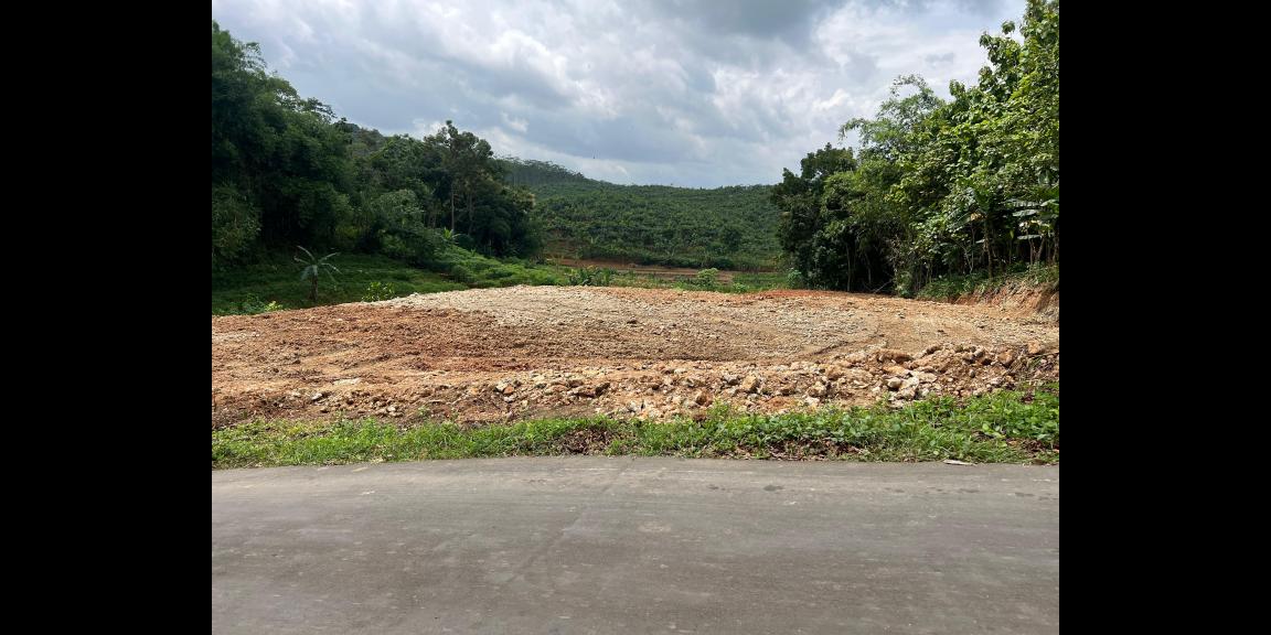 Tanah 1685m² Siap Bangun Dekat Pasar Mojogedang Tanah 1685m² Siap Bangun Dekat Pasar Mojogedang