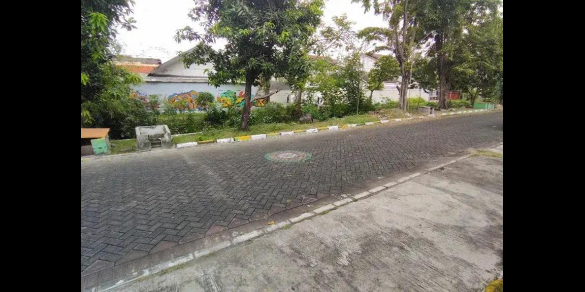 Rumah Bagus di Rungkut Mapan Selatan Surabaya Timur Rumah Bagus di Rungkut Mapan Selatan Surabaya Timur