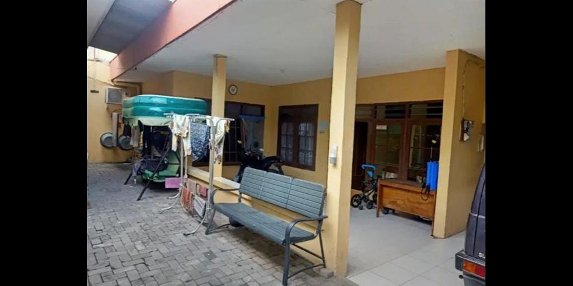 Jual Rumah Kost Jalan Nginden Daerah Nginden Jangkungan Jual Rumah Kost Jalan Nginden Daerah Nginden Jangkungan