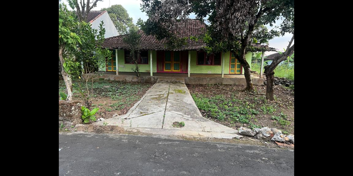 Tanah Karangpandan 432m Bonus Rumah Sederhana Tanah Karangpandan 432m Bonus Rumah Sederhana