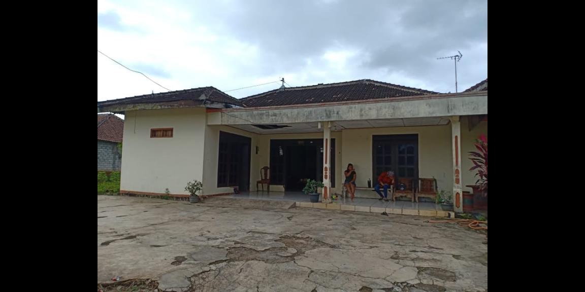 Rumah Siap Huni View Sawah Karangmalang Sragen Rumah Siap Huni View Sawah Karangmalang Sragen