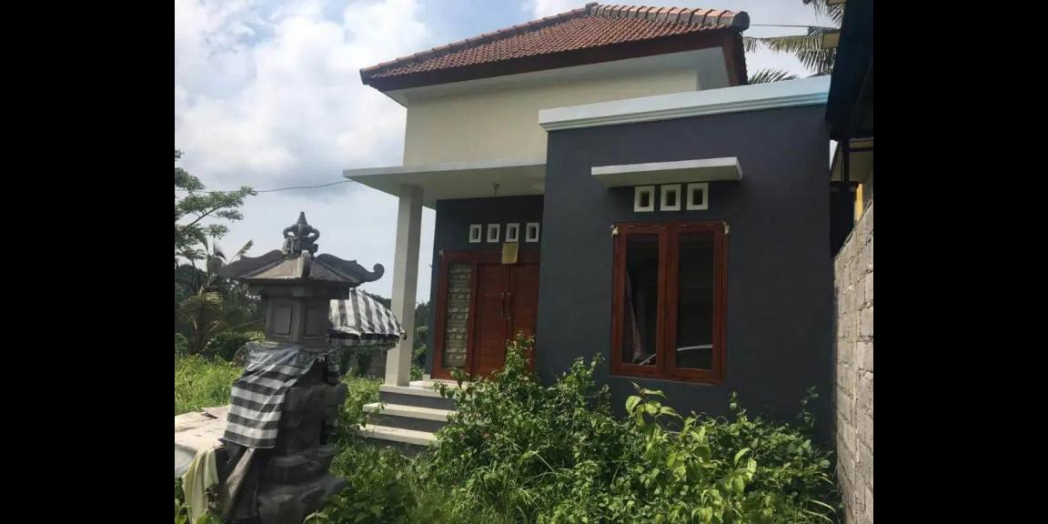 Rumah Sangat Murah Kawasan Sambangan Buleleng Rumah Sangat Murah Kawasan Sambangan Buleleng