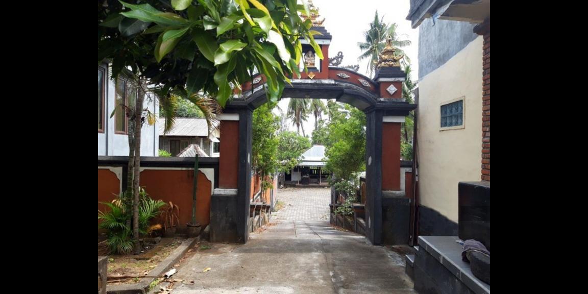 Ruko Luas di Jalan Raya Singaraja Bedugul Buleleng Ruko Luas di Jalan Raya Singaraja Bedugul Buleleng