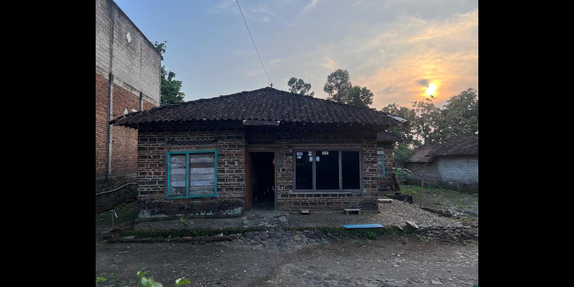 Tanah Bonus Rumah 846m² Strategis Tepi Jl Raya Kerjo Karanganyar Tanah Bonus Rumah 846m² Strategis Tepi Jl Raya Kerjo Karanganyar