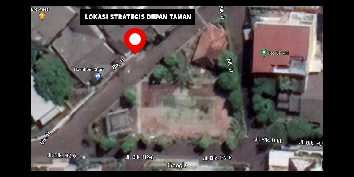 Rumah Selangkah ke Jakarta Selatan, Posisi Strategis , Jarang Ada! Rumah Selangkah ke Jakarta Selatan, Posisi Strategis , Jarang Ada!