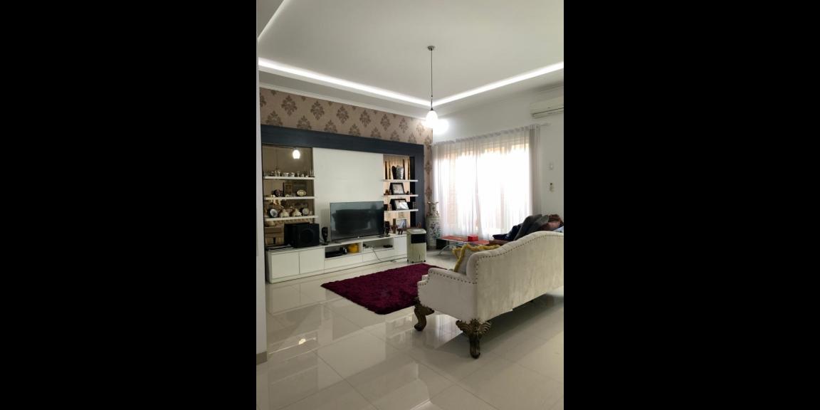 Jual Rumah Bagus Full Furnished di Kertajaya Indah Regency Jual Rumah Bagus Full Furnished di Kertajaya Indah Regency