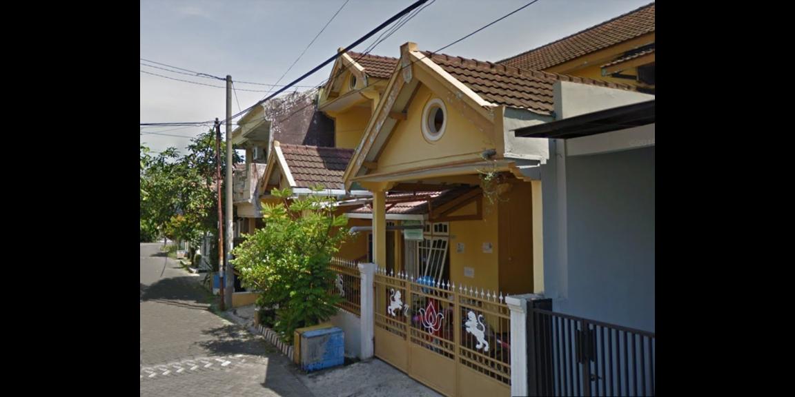Sewa Rumah Kost Murah di Semolowaru Elok Surabaya Sewa Rumah Kost Murah di Semolowaru Elok Surabaya