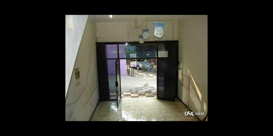 Ruko Madiun indah Dijual Ruko Madiun indah Dijual