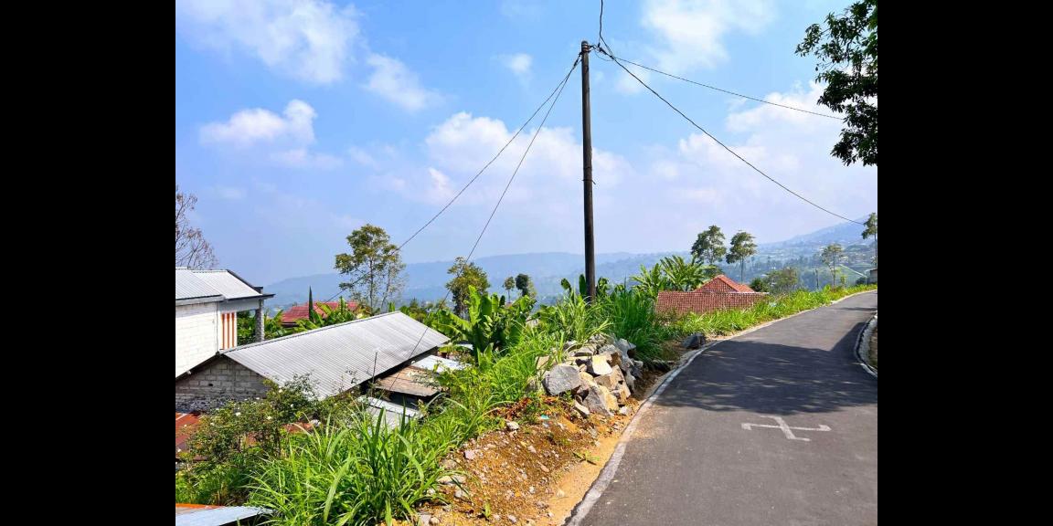 Tanah Dekat Paralayang Kemuning Karanganyar Tanah Dekat Paralayang Kemuning Karanganyar