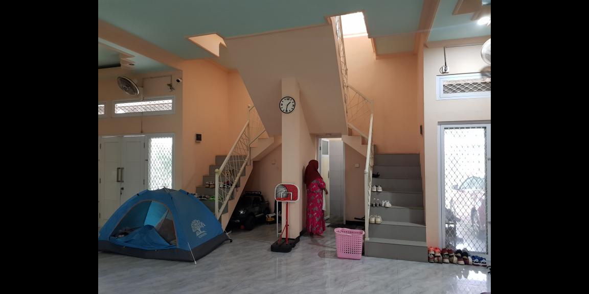 Rumah Murah 2 Lantai Siap Huni Lokasi Rungkut Menanggal Harapan Surabaya Timur Rumah Murah 2 Lantai Siap Huni Lokasi Rungkut Menanggal Harapan Surabaya Timur