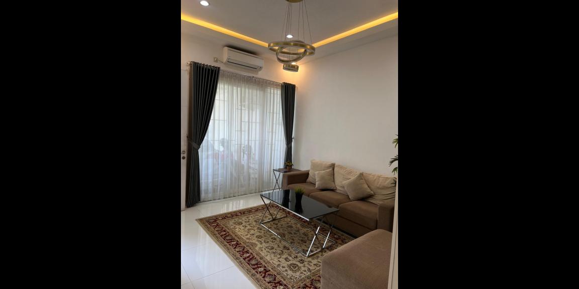 Dijual Rumah Minimalis Semi furnished di Semampir Tengah Sukolilo Surabaya Dijual Rumah Minimalis Semi furnished di Semampir Tengah Sukolilo Surabaya