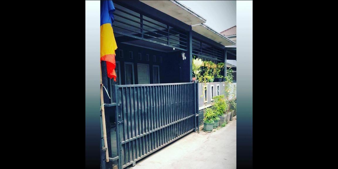 Dijual Rumah Nyaman Di Jl. Mushola Al Ikhlas Pondok Gede. Dijual Rumah Nyaman Di Jl. Mushola Al Ikhlas Pondok Gede.