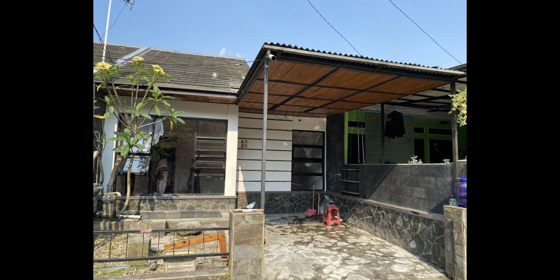 Rumah Bogor Residence Rumah Bogor Residence