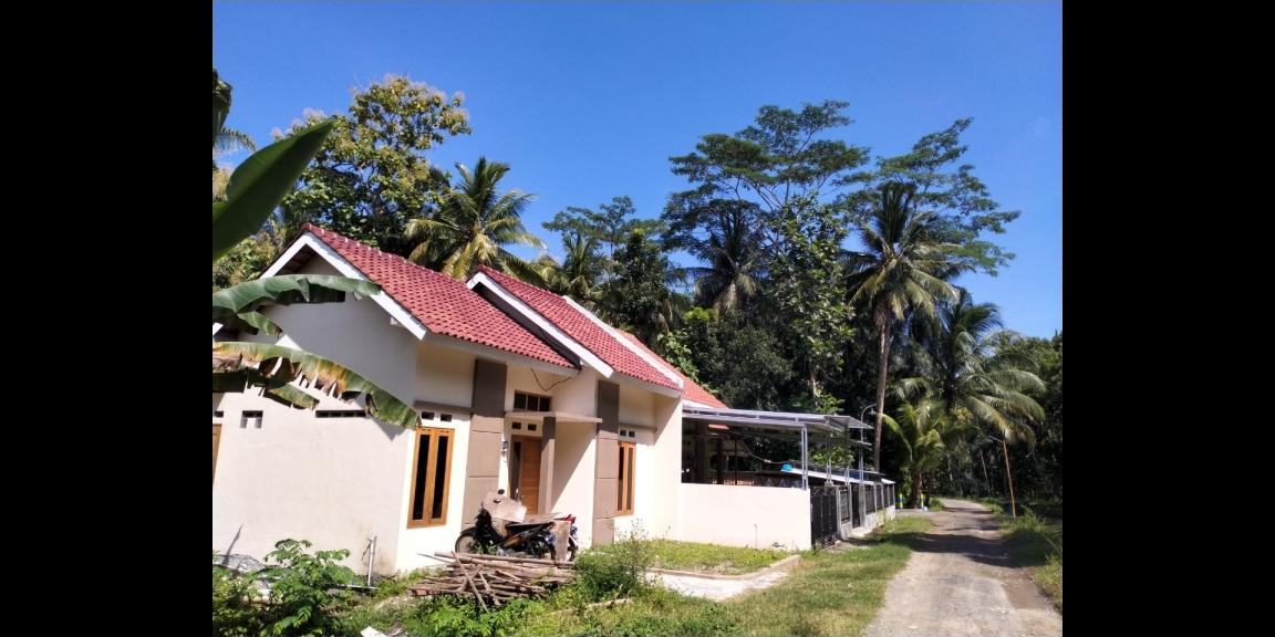 Perumahan di Galur Kulon Progo yogyakarta Perumahan di Galur Kulon Progo yogyakarta