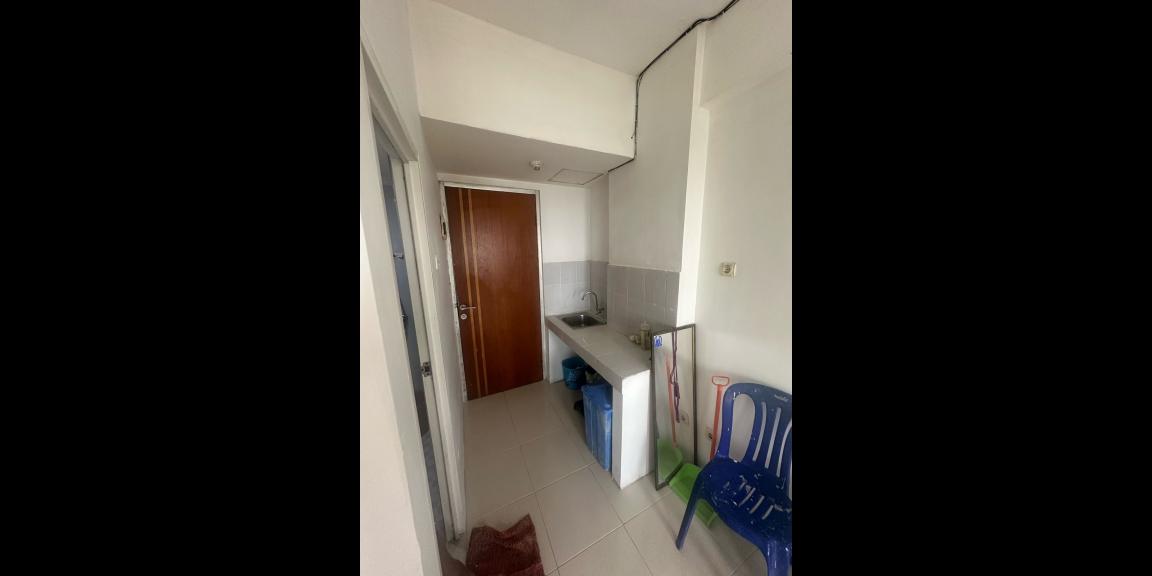 Dijual Apartemen Puncak Kertajaya Surabaya (Baru Renovasi) Dijual Apartemen Puncak Kertajaya Surabaya (Baru Renovasi)