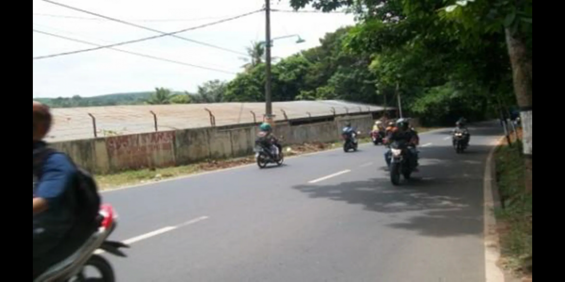 Dijual Gudang Luas di Raya Mr. Wuryanto, Kota Semarang Dijual Gudang Luas di Raya Mr. Wuryanto, Kota Semarang