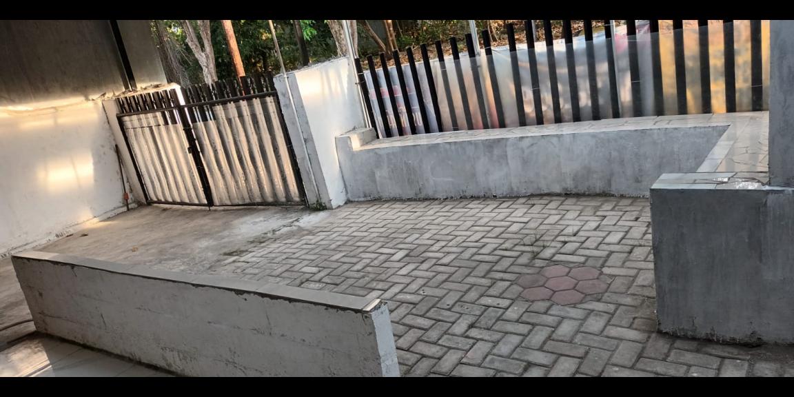 Rumah Hitung Tanah Selangkah Raya Jemursari Lokasi Tenggilis Surabaya Rumah Hitung Tanah Selangkah Raya Jemursari Lokasi Tenggilis Surabaya