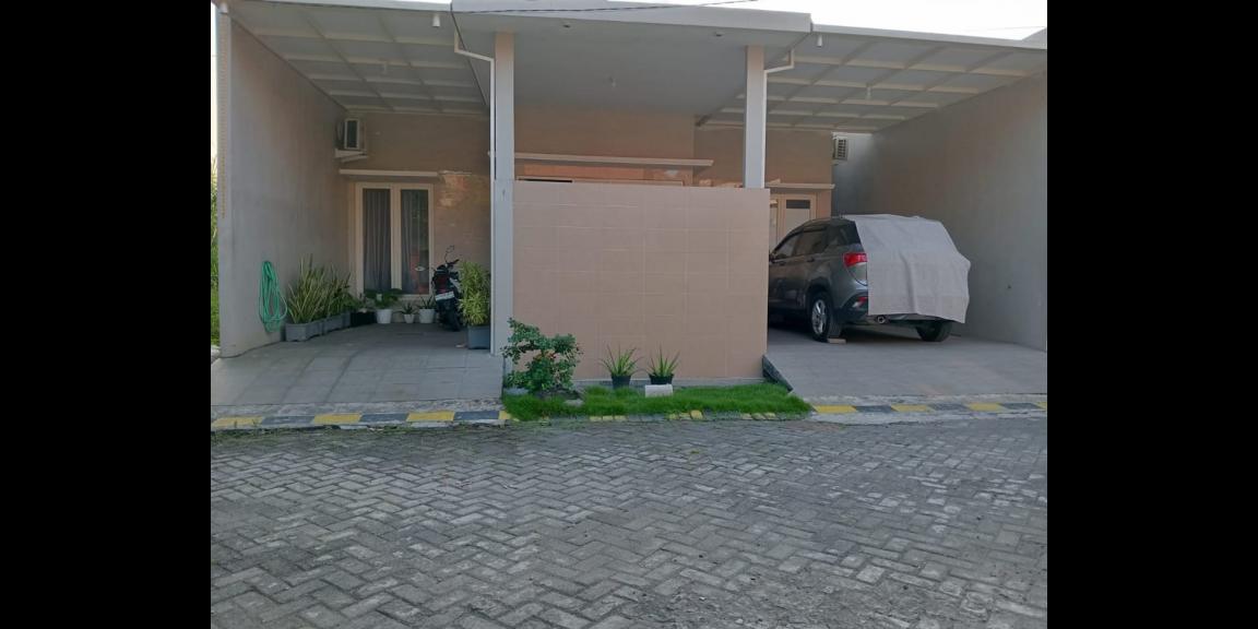 Pusat Kota Sidoarjo Rumah Istimewa Siap Huni Perum Sekardangan Indah Pusat Kota Sidoarjo Rumah Istimewa Siap Huni Perum Sekardangan Indah