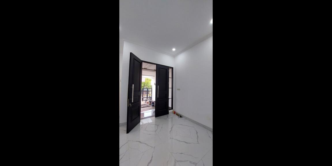 Rumah Baru Semi Furnished Lokasi Tengah Kota di Mojo Gubeng Surabaya Rumah Baru Semi Furnished Lokasi Tengah Kota di Mojo Gubeng Surabaya