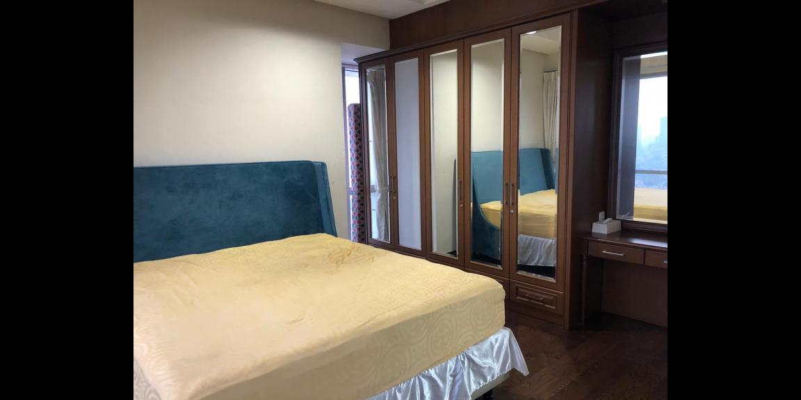 Disewakan Unit Apartemen Kemang Mansion Tower South Type 2BR Disewakan Unit Apartemen Kemang Mansion Tower South Type 2BR