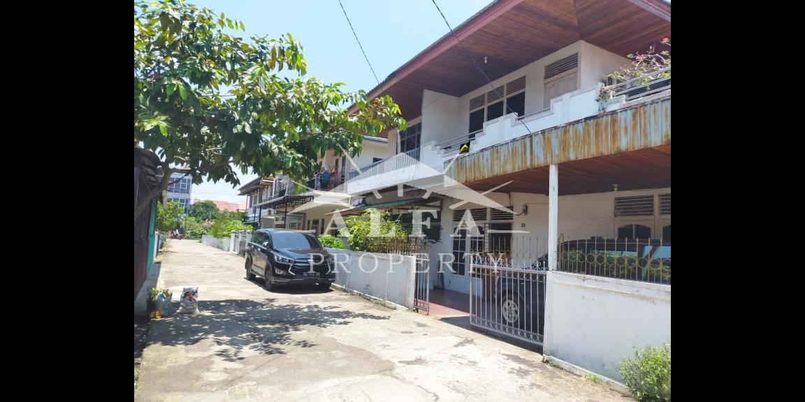 Rumah Dijual Gg. Madrasah 2 Kota Pontianak Rumah Dijual Gg. Madrasah 2 Kota Pontianak