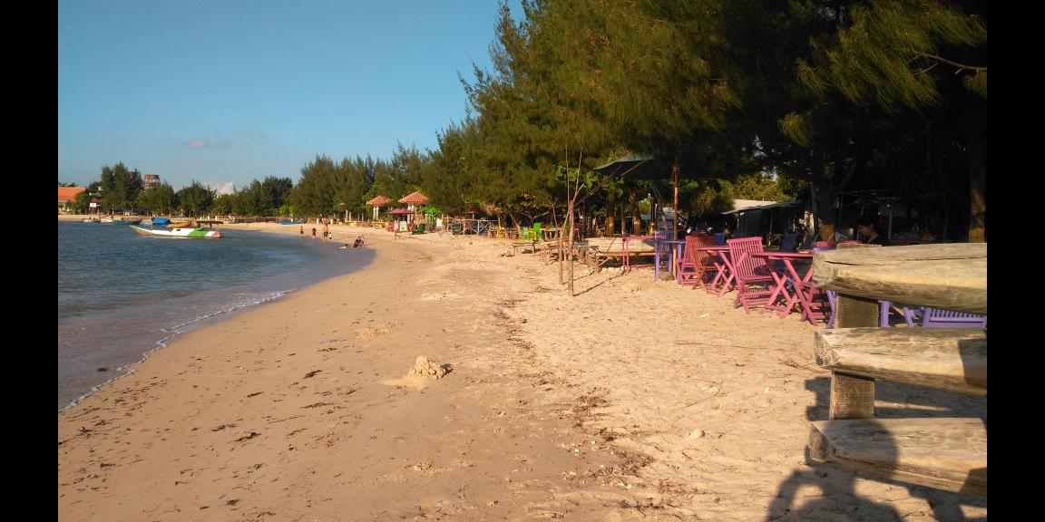 Jual tanah dan Tambak di Pantai blebak jepara Jual tanah dan Tambak di Pantai blebak jepara