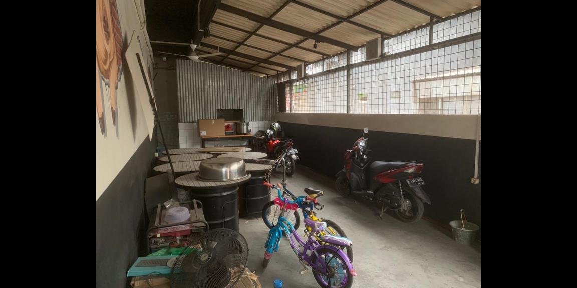 Dijual Ruko 3 Lantai Dikawasan Taman Permata Palem Dijual Ruko 3 Lantai Dikawasan Taman Permata Palem