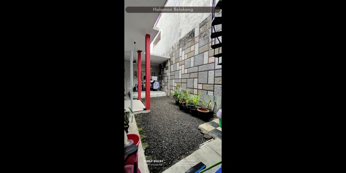 Hot Sale!! Rumah Mewah Boulevard di Regency Melati Mas, Tangsel Hot Sale!! Rumah Mewah Boulevard di Regency Melati Mas, Tangsel