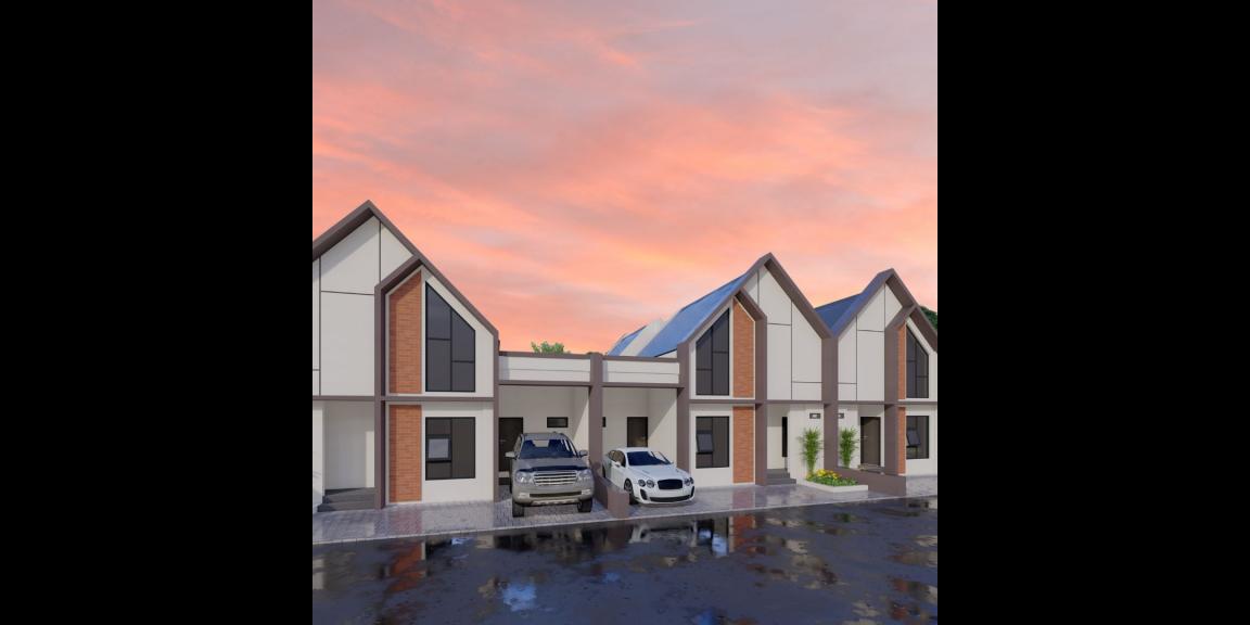 TERSISA 5 UNIT SAJA DI Shaka Residence Sleman TERSISA 5 UNIT SAJA DI Shaka Residence Sleman