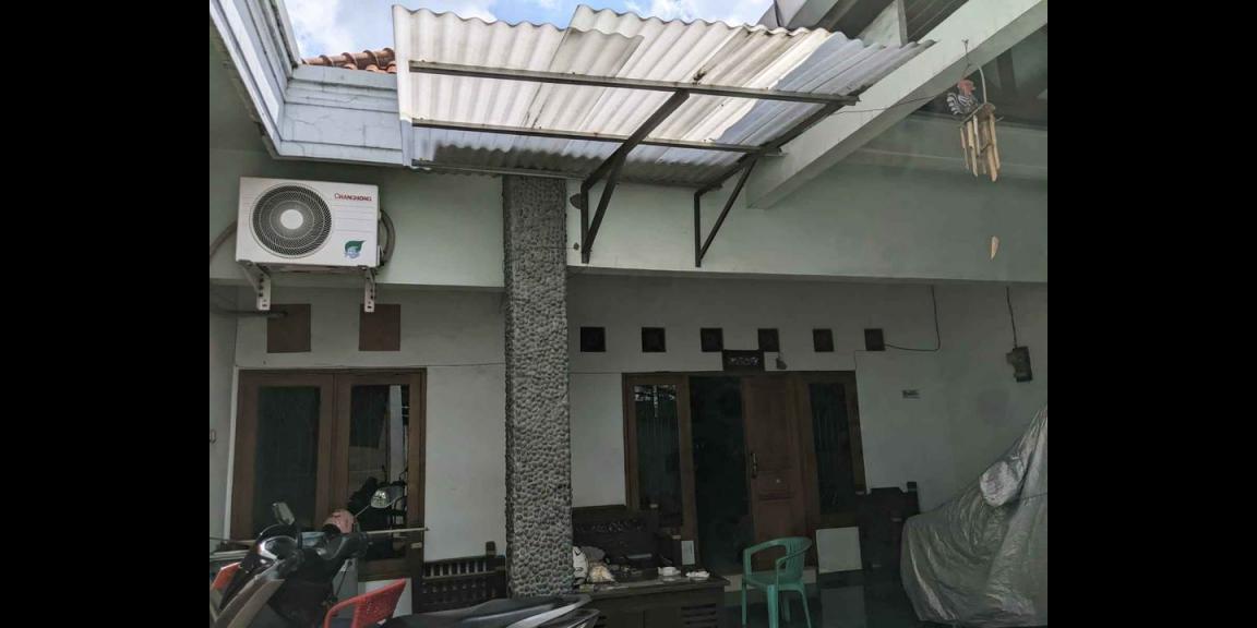 Rumah Siap Huni Super Strategis Sukomanunggal Surabaya Rumah Siap Huni Super Strategis Sukomanunggal Surabaya