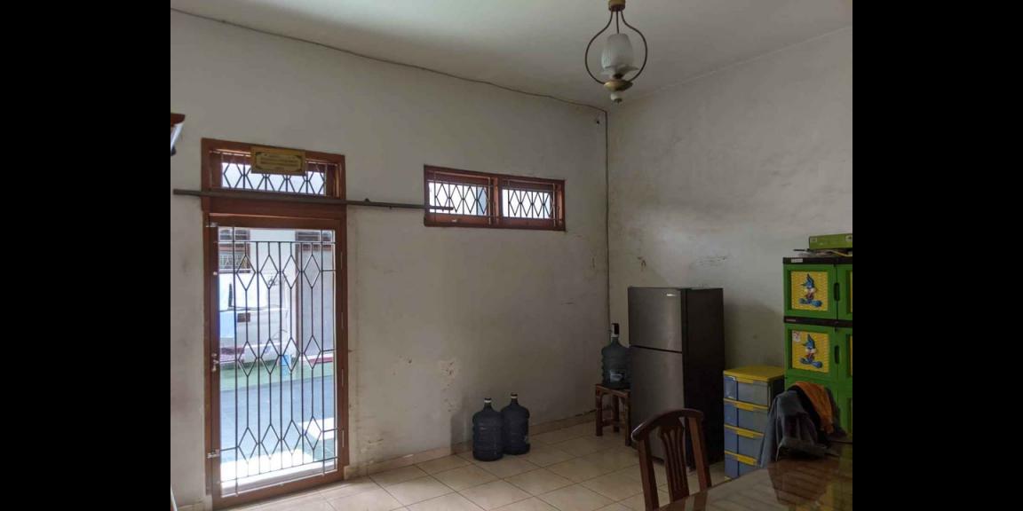 Rumah Siap Huni Super Strategis Sukomanunggal Surabaya Rumah Siap Huni Super Strategis Sukomanunggal Surabaya