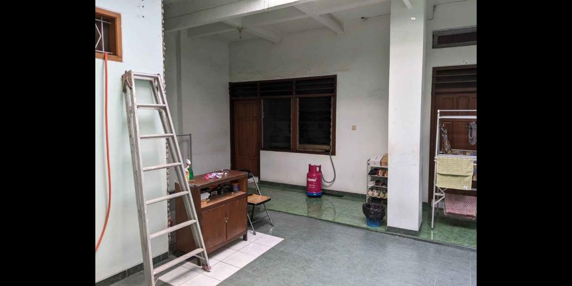 Rumah Siap Huni Super Strategis Sukomanunggal Surabaya Rumah Siap Huni Super Strategis Sukomanunggal Surabaya