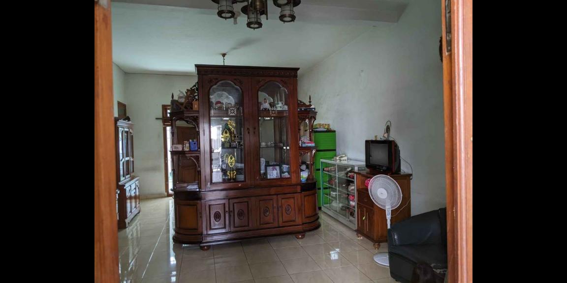 Rumah Siap Huni Super Strategis Sukomanunggal Surabaya Rumah Siap Huni Super Strategis Sukomanunggal Surabaya