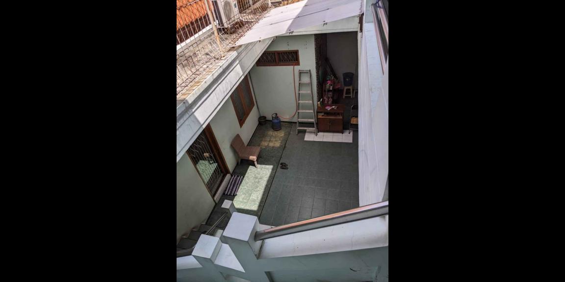 Rumah Siap Huni Super Strategis Sukomanunggal Surabaya Rumah Siap Huni Super Strategis Sukomanunggal Surabaya