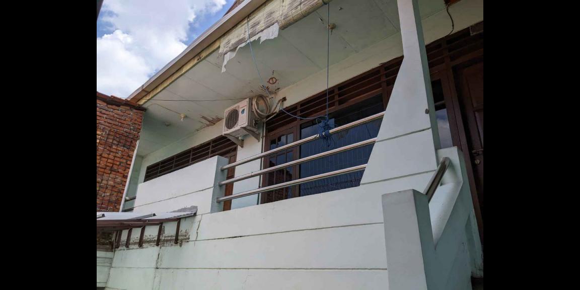 Rumah Siap Huni Super Strategis Sukomanunggal Surabaya Rumah Siap Huni Super Strategis Sukomanunggal Surabaya